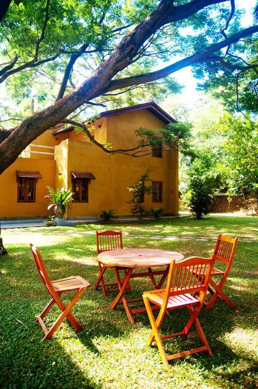 فيلا Raintree دامبولا المظهر الخارجي الصورة