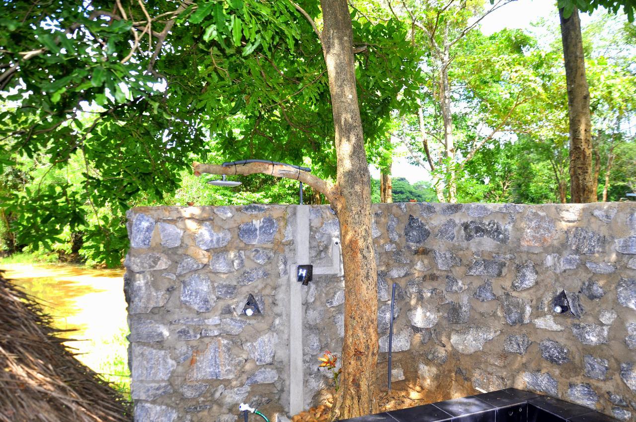 فيلا Raintree دامبولا المظهر الخارجي الصورة