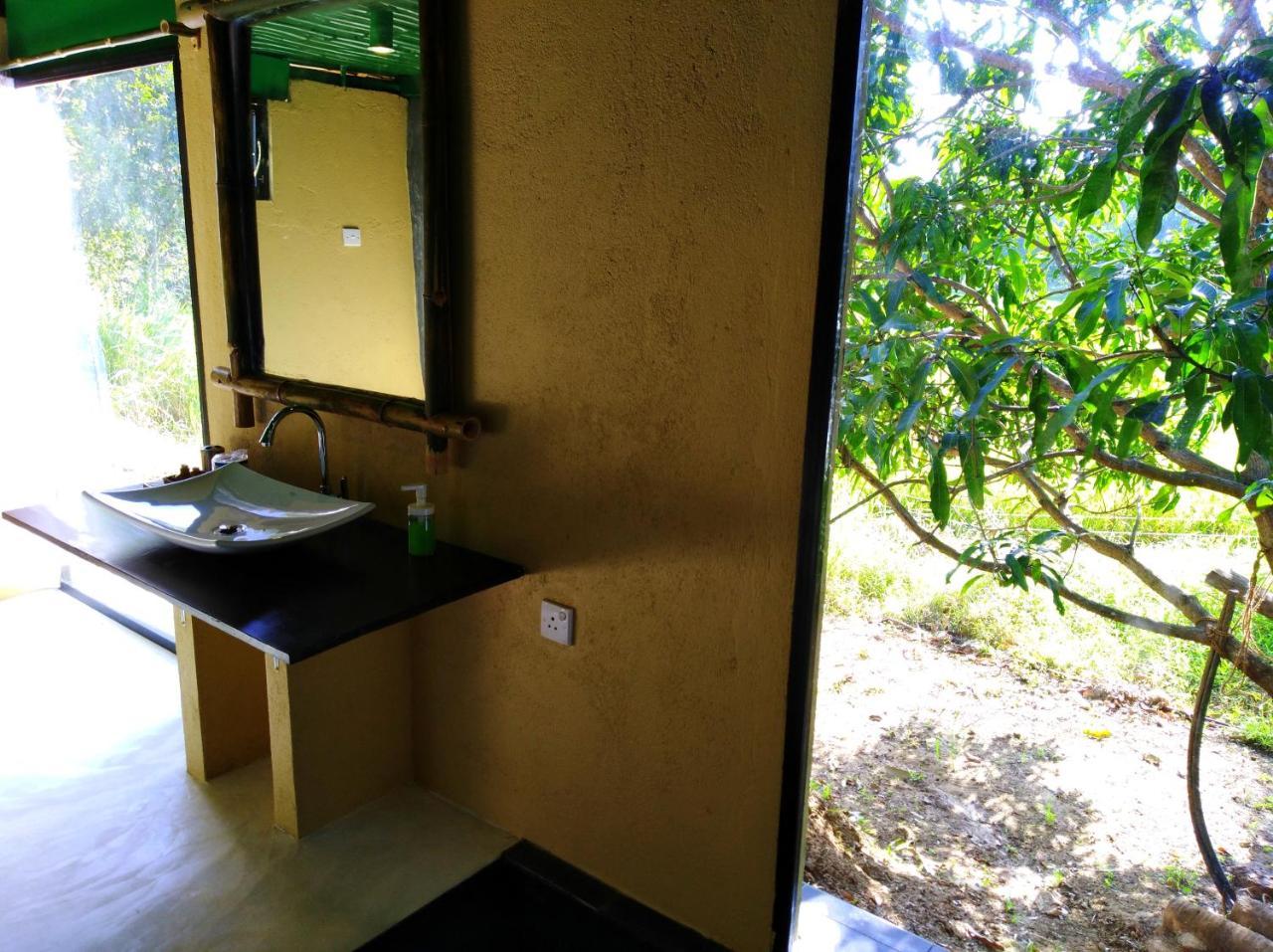 فيلا Raintree دامبولا المظهر الخارجي الصورة